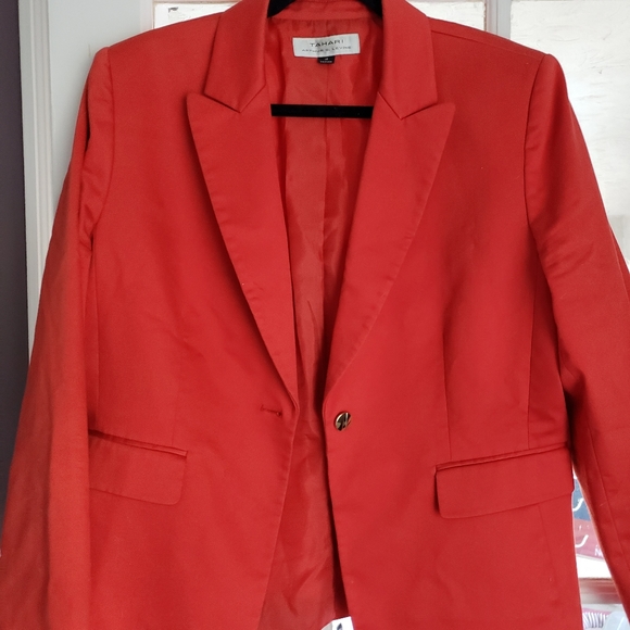 Tahari | Jackets \u0026 Coats | Tahari 